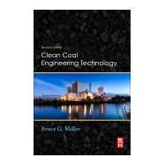 Clean Coal Engineering Technology