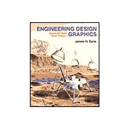 Engineering Design Graphics : With Autocad Release 14 and 2000