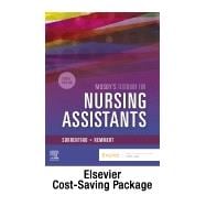 Mosby's Textbook for Nursing Assistants - Textbook and Workbook Package, 10th Edition