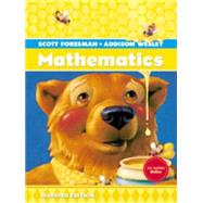 Scott Foresman-Addison Wesley Mathematics: Grade 2 : Diamond Edition