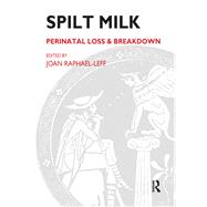 Spilt Milk