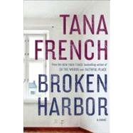 Broken Harbor A Novel,9780670023653 Broken Harbor A Novel,9780670023653