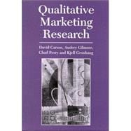 Qualitative Marketing Research