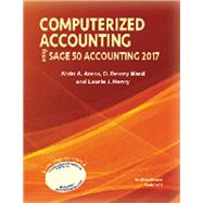 Computerized Accounting Using Using Sage 50 Biggerbooks - 