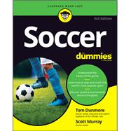 Soccer For Dummies