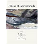 Politics of Interculturality