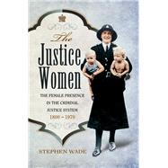 The Justice Women