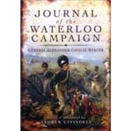 Journal of the Waterloo Campaign