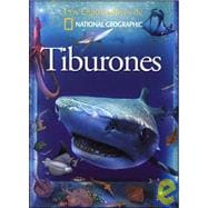 Tiburones/ Sharks and Other Sea Creatures