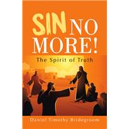 Sin No More!