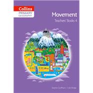 Collins Primary Geography Teacher’s Guide Book 4