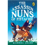 Assassin Nuns of Pistachio