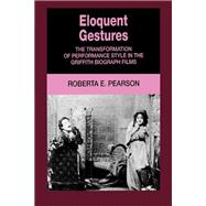 Eloquent Gestures