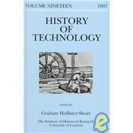 History of Technology