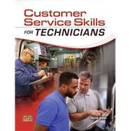 Customer Service Skills for Technicians