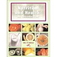 Nutrition and Health