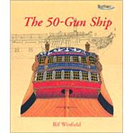 50 Gun Ship