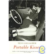 Portable Kisses