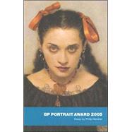 Bp Portrait Award 2005
