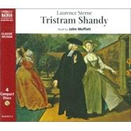 Tristram Shandy