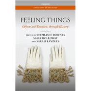 Feeling Things