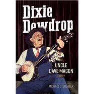 Dixie Dewdrop