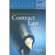 Principles Of Contract Law