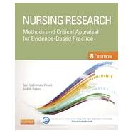 Nursing Research, 8th Edition