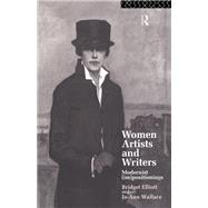 Women Artists and Writers