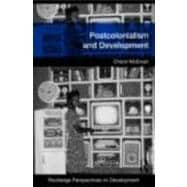 Postcolonialism and Development