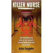 Killer Nurse