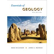 Essentials of Geology (with GeologyNOW)