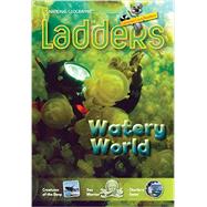 Ladders Reading/Language Arts 5: Watery World (above-level; Science)
