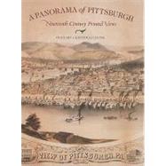 A Panorama of Pittsburgh