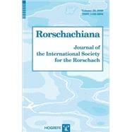 Rorschachiana