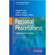 Personal Peacefulness