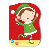 Christmas Elves