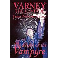 Varney the Vampyre