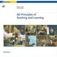 Ao Principles Of Teaching And Learning