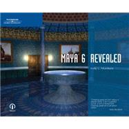 Maya 6 Revealed