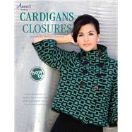 Cardigans & Closures