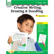Creative Writing, Drawing, & Doodling, Grades 1-3/Special Learners