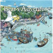 Bear's Adventure