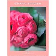 Romantic Bouquets Notecards