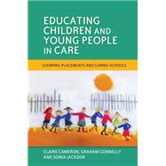 Educating Children and Young People in Care