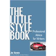 The Little Style Book