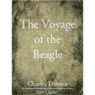 The Voyage of the Beagle