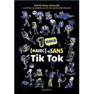 Un mois avec ou sans Tik Tok ?