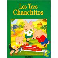 Los tres chanchitos / The Three Little Pigs