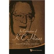 In Celebration of K. C. Hines